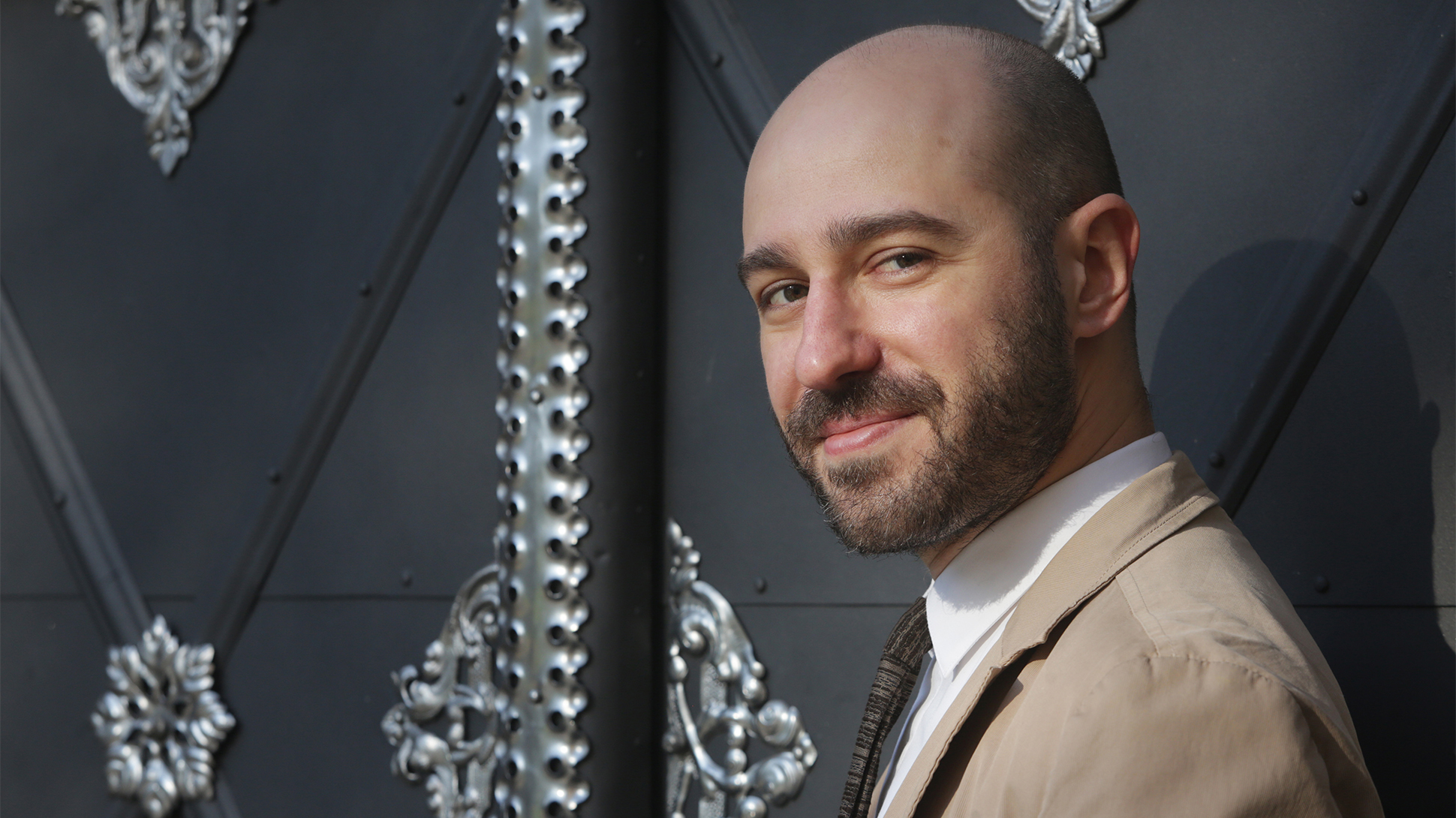 Italský vědec Testa: Zkoumám oživování religiozity