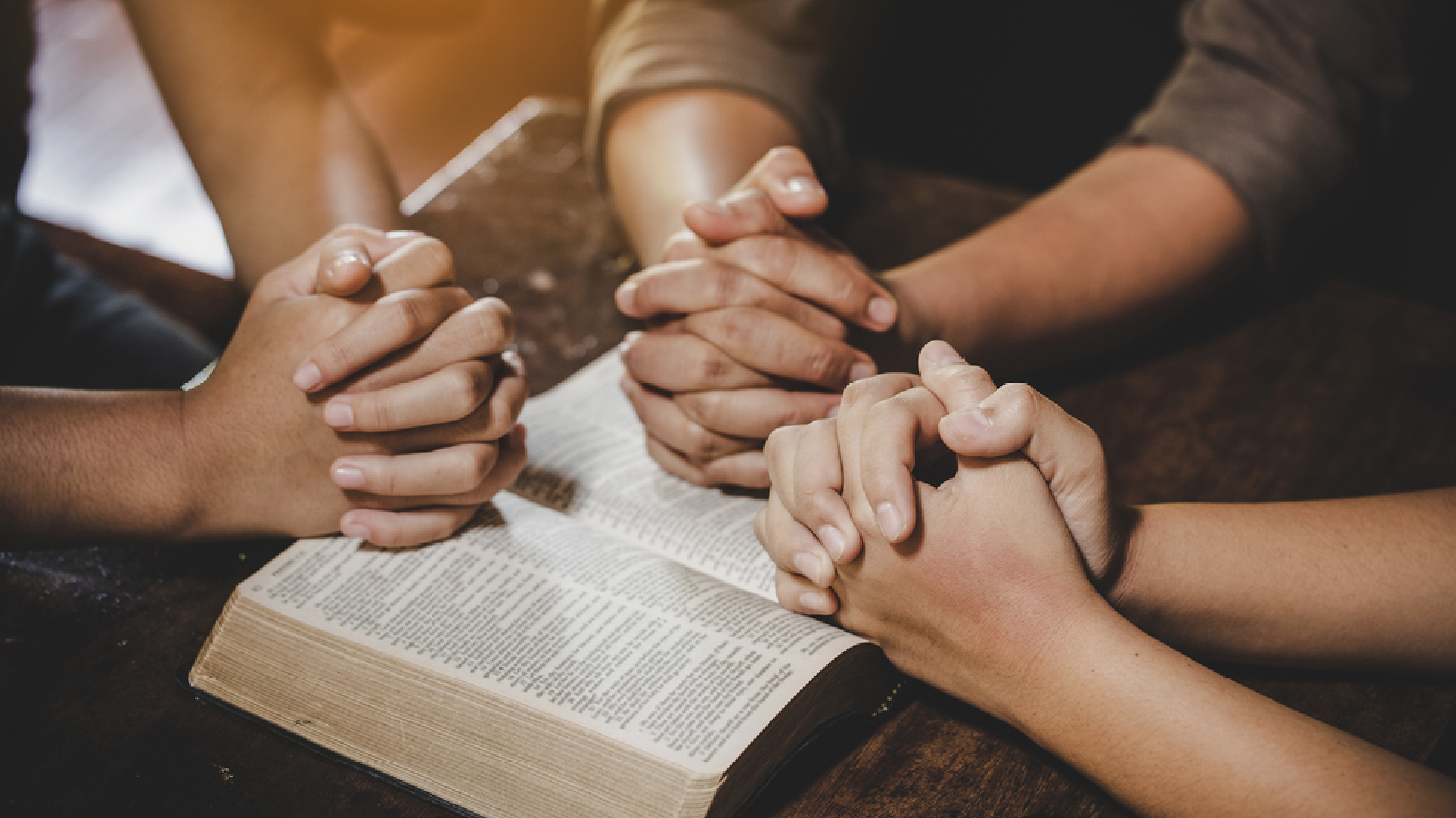 Víra spojuje. Teologické fakulty UK se chtějí více potkávat