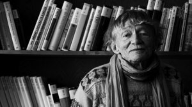 Odešel docent František Vrhel, etnolog, lingvista a emeritní děkan FF UK