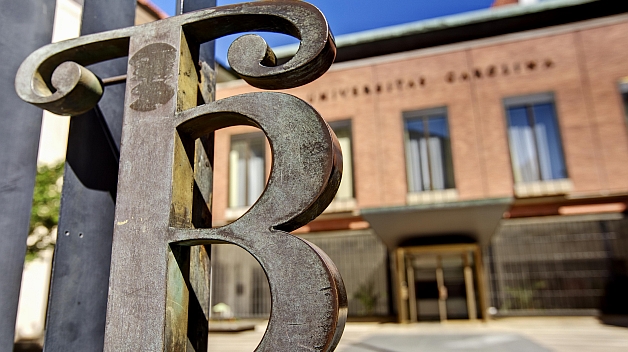 Charles University among the Top 100 Universities in Europe