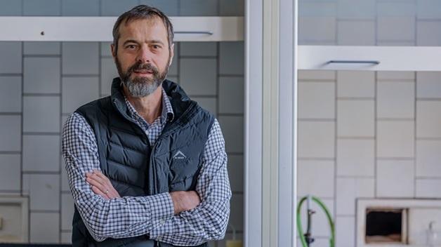 Vědci z Přírodovědy uspěli v OP JAK. Budou řešit „georizika“