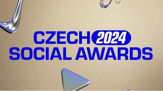 Podpořte univerzitní podcast v Czech Social Awards