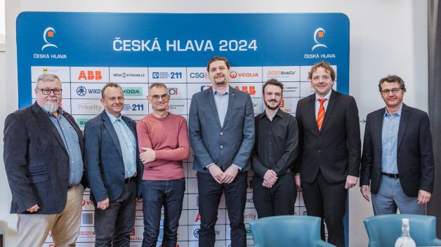 CU scientists among recipients at Czech Heads 