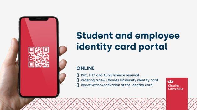 CU launches student and employee identity card portal