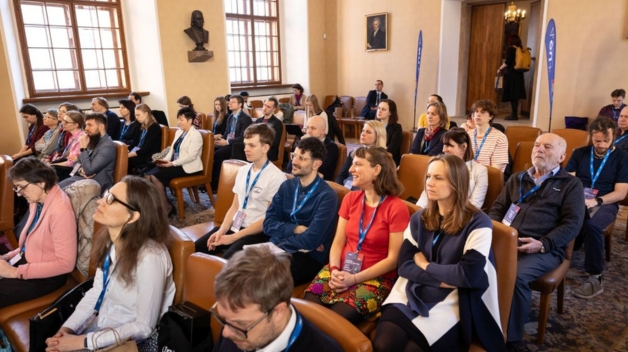 Growing together event unites 4EU+ community members