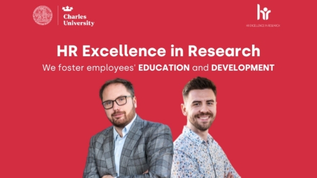 HR Excellence: We support the education and professional growth