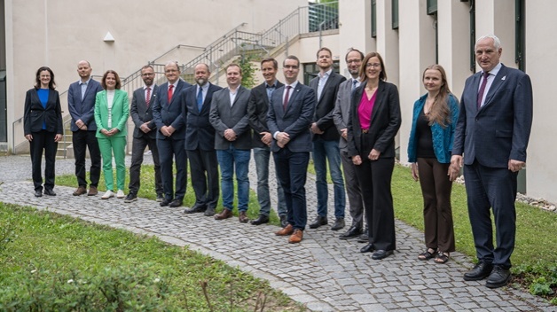 UK bude mít společný studijní program s Univerzitou v Pasově 