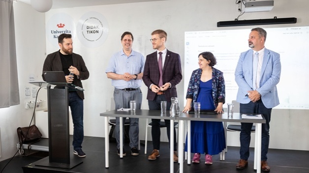Debata: Potřebujeme zcela nový zákon o vysokých školách?