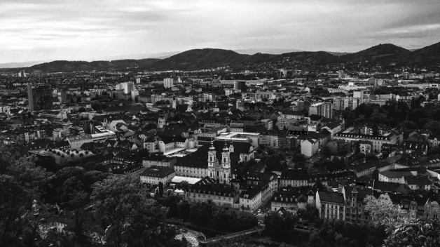 Statement by the Rector of CU on the tragic event in Graz