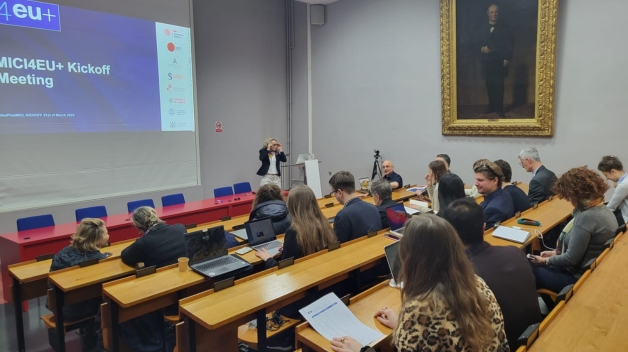 Aliance 4EU+ uspěla s projektem zaměřeným na mikrocertifikáty