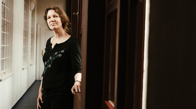 Čapková awarded top ERC Grant to study inclusive history