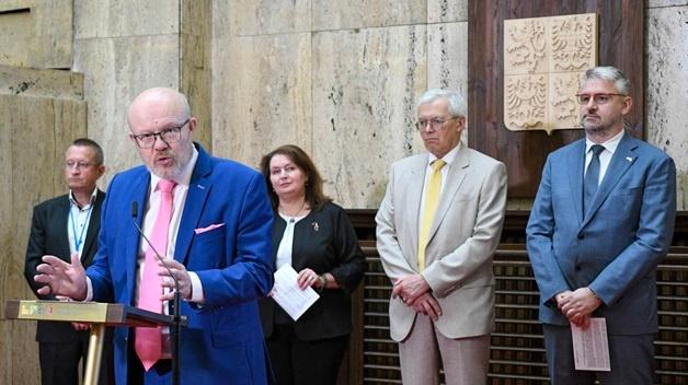 Ministerstvo navýší kapacity vzdělávání nelékařských profesí