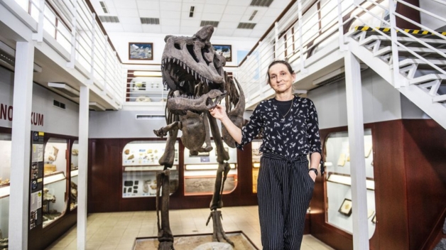 Geobiologie odpovídá i na otázky spojené s klimatickou změnou