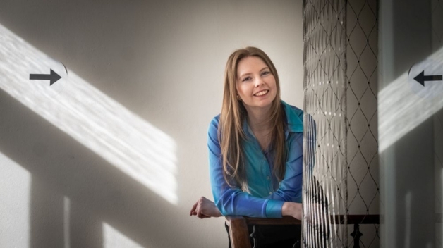 Karolína Pštross z FSV UK: Silná společnost stojí na vědě