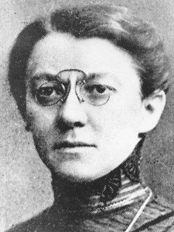Anna Honzáková byla první žena-doktor lékařství na pražské univerzitě