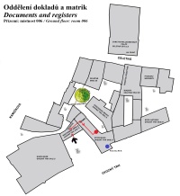Where to find us